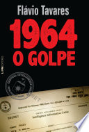 Logo 1964: O Golpe Ícone Logo 1964: O Golpe Ícone