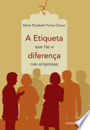 Logo A Etiqueta que faz a diferença nas empresas Ícone Logo A Etiqueta que faz a diferença nas empresas Ícone