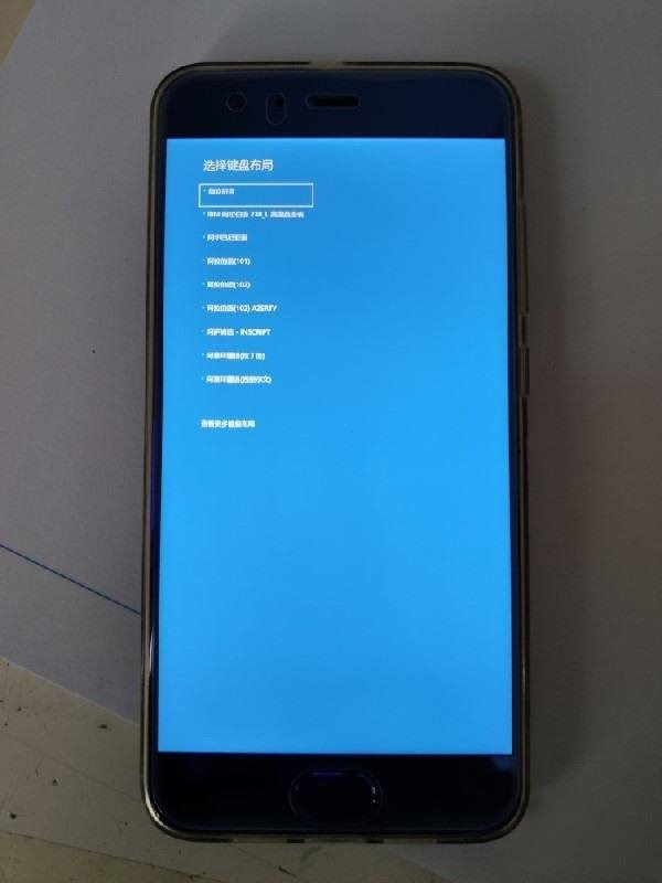 Usuário instala Windows 10 em smartphone Xiaomi Mi 6.