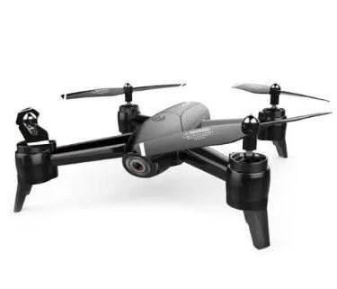 Dron gearbest sales