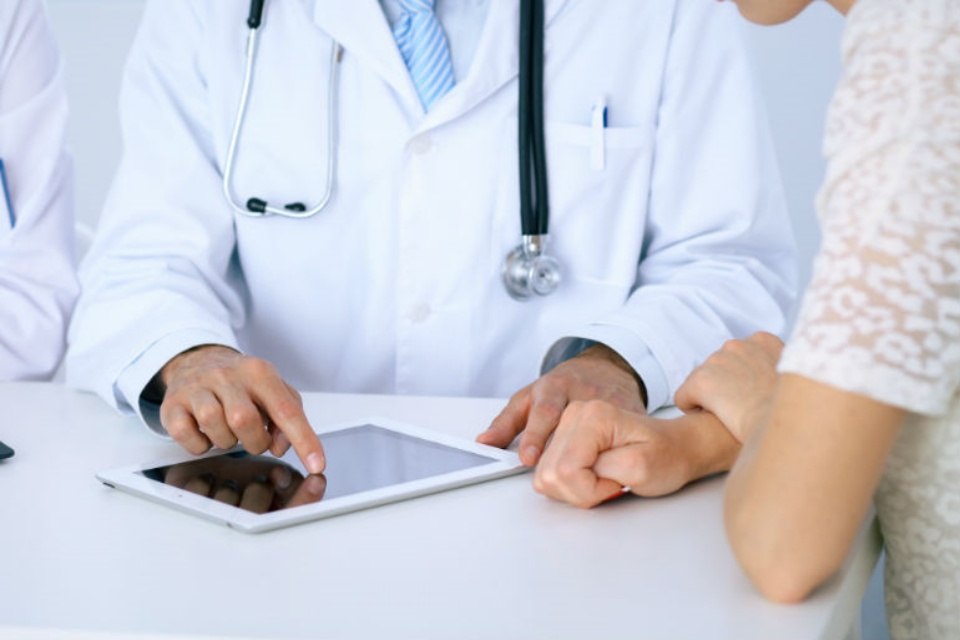 Imagem de: INSS já aceita atestado médico enviado pela internet