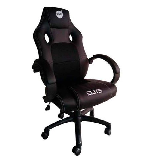 Imagem: Cadeira Gamer Elite Dazz