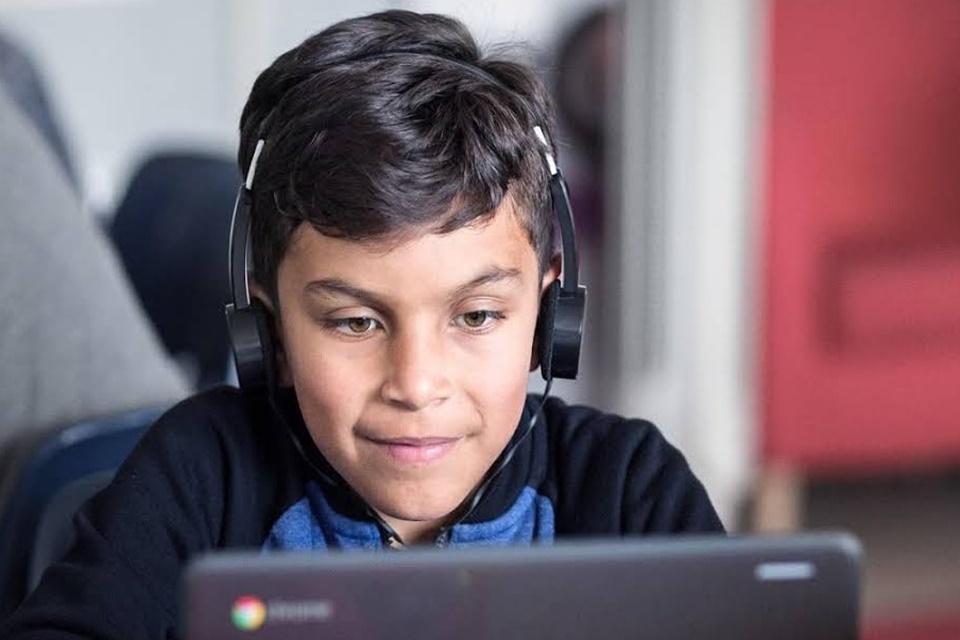 Imagem de: Google Classroom dobra em acessos e ajuda país inteiro na pandemia