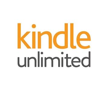 Imagem: Kindle Unlimited, 30 dias grátis
