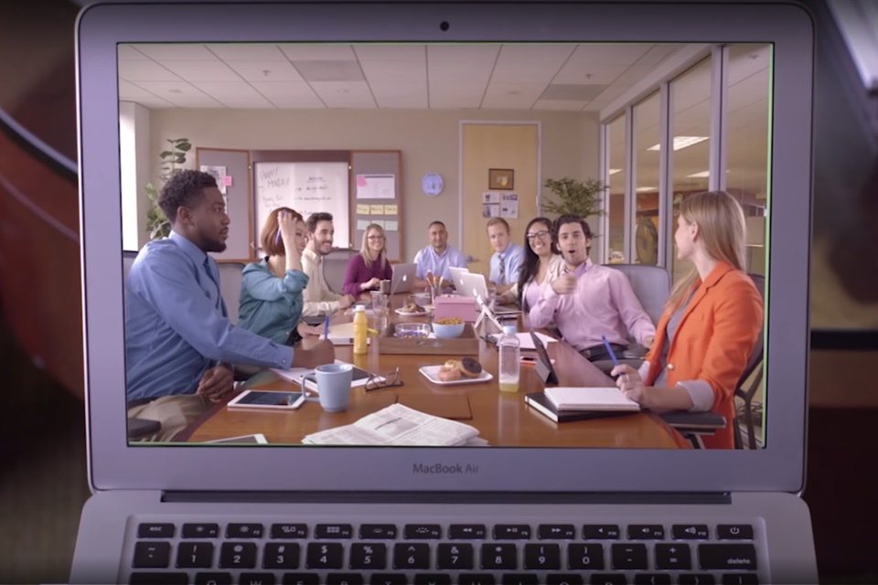 Imagem de: Zoom ganha novo recurso de segurança, mas só na versão paga