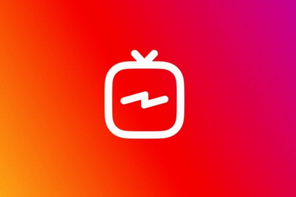 Imagem de: Instagram redesenha app e volta a apostar em conteúdos do IGTV