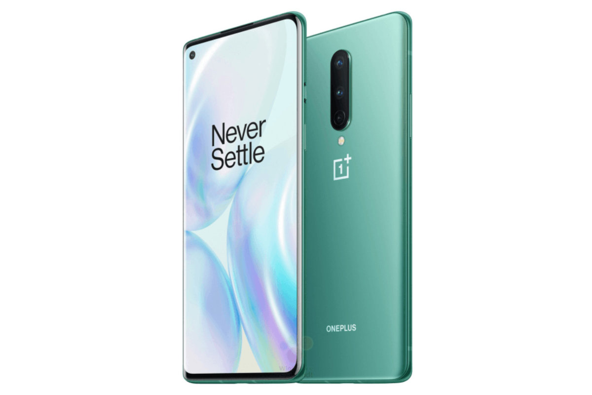 OnePlus 8 e 8 Pro são lançados oficialmente por até US$ 999 - TecMundo