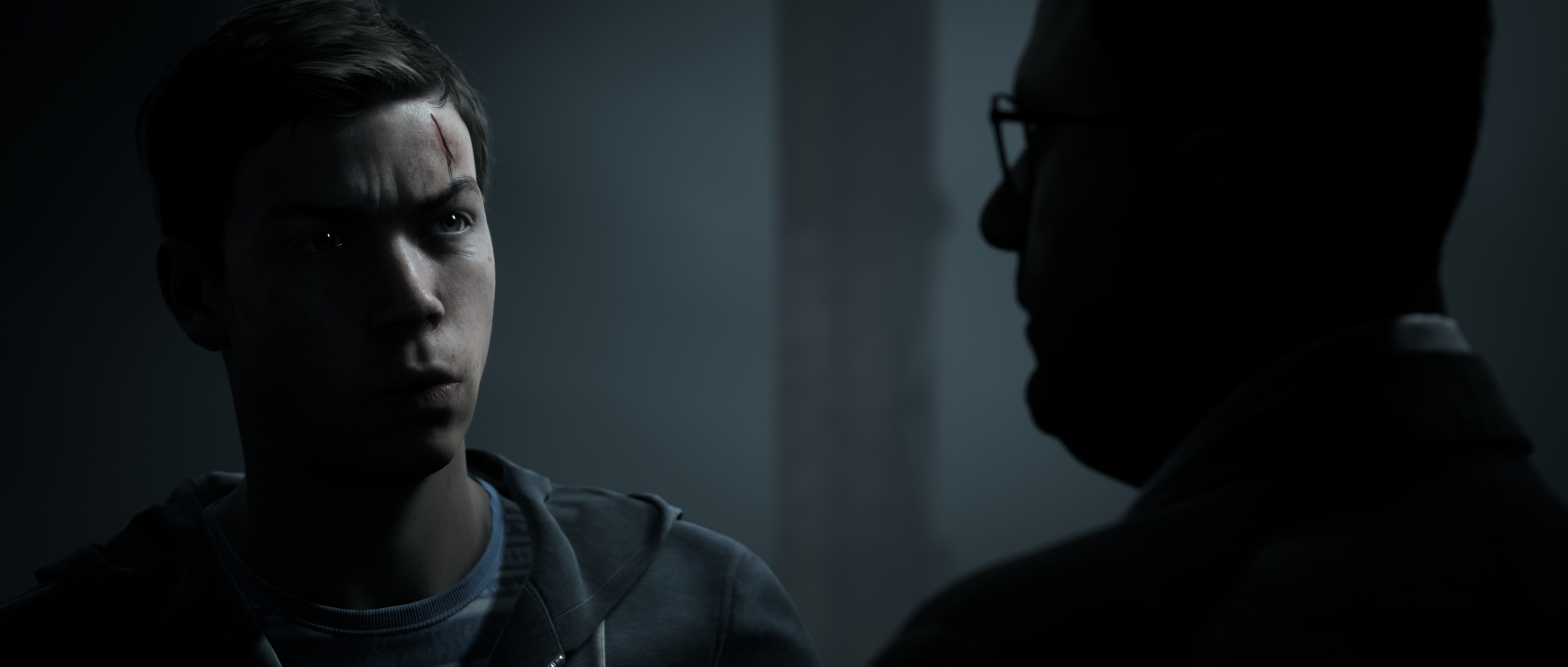 The Dark Pictures: Little Hope ganha trailer de revelação e novas imagens