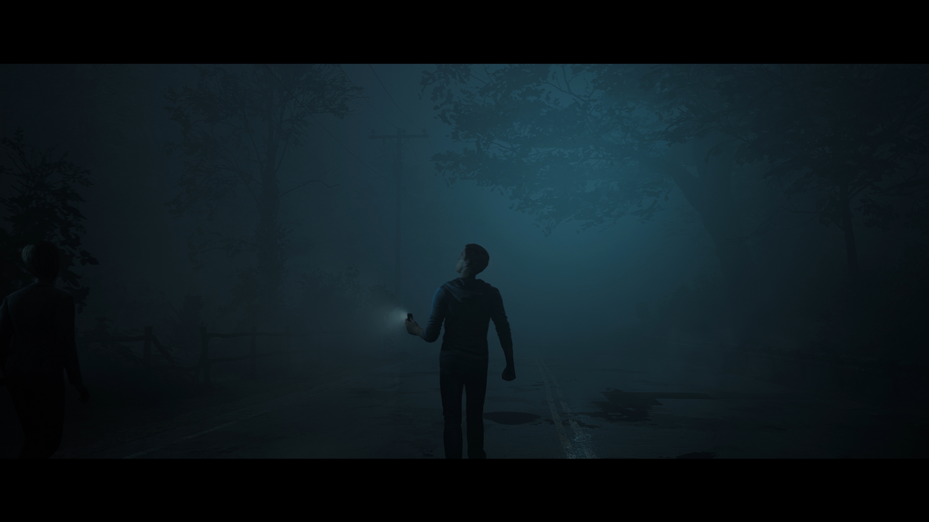 The Dark Pictures: Little Hope ganha trailer de revelação e novas imagens