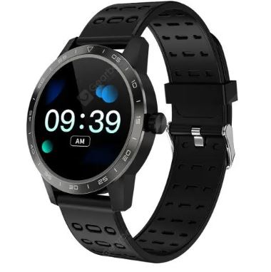 Imagem: Smartwatch Alfawise T1S
