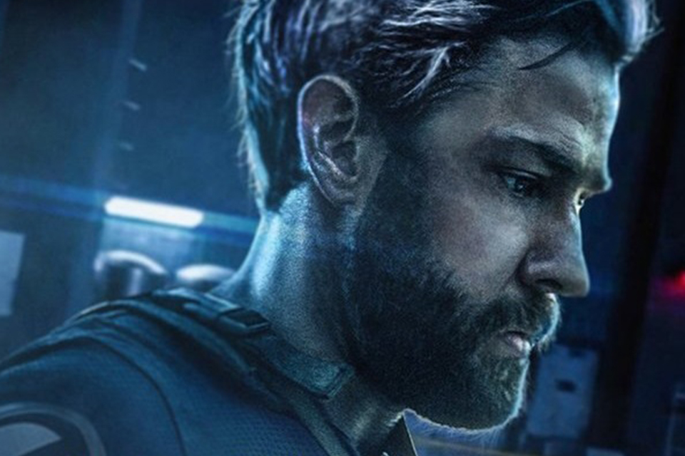 O artista BossLogic criou uma arte conceitual para o possível personagem no MCU
