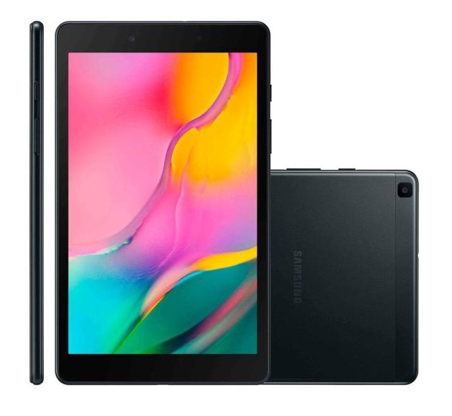 Imagem: Tablet Samsung Galaxy Tab A 2019, 32GB, 8", Android 9.0, SM-T290N