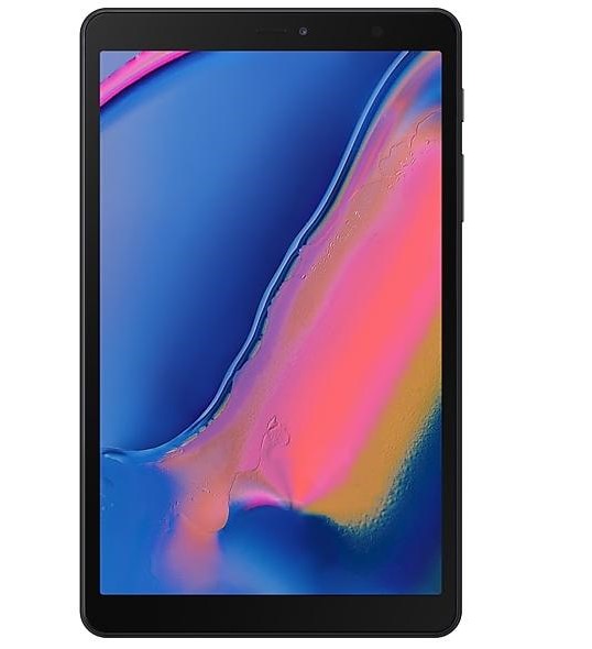 Imagem: Tablet Samsung Galaxy Tab A S Pen, 32GB, 4G, 8", SM-P205N