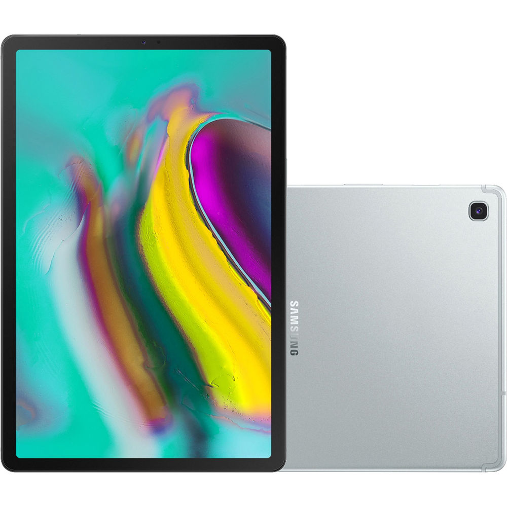 Imagem: Tablet Samsung Galaxy Tab S5e, 64GB, 4G, 10,5", SM-T725L