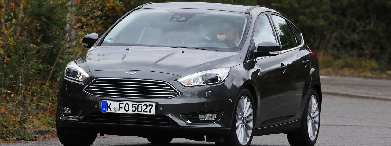 Imagem de: Ford Focus e VW Polo podem ser facilmente hackeados