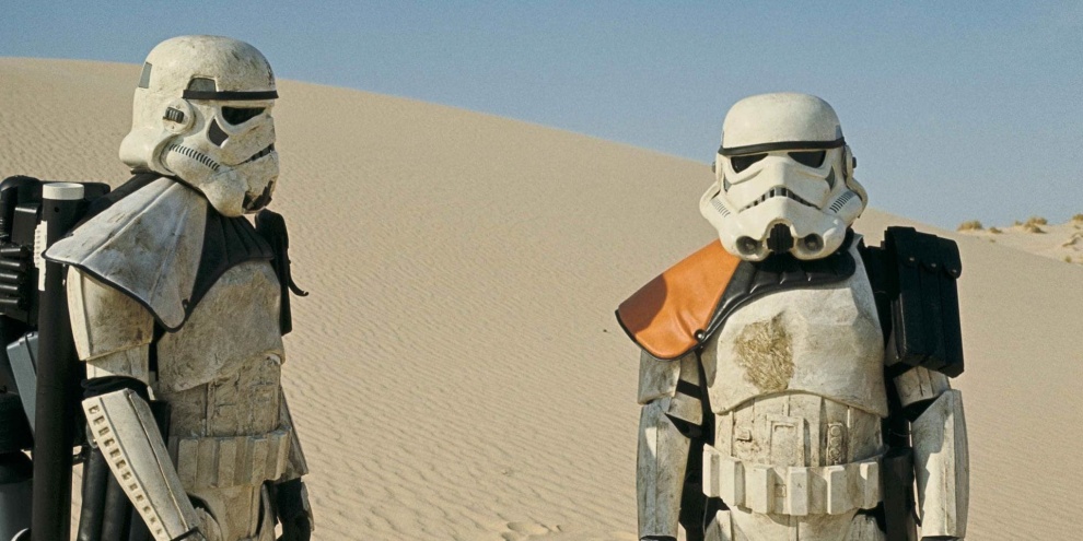 (Fonte: Star Wars/Divulgação)