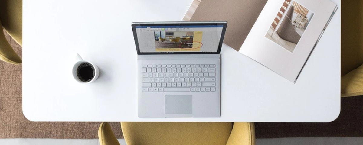 Imagem de: Microsoft Surface Book 3 tem preço vazado na web