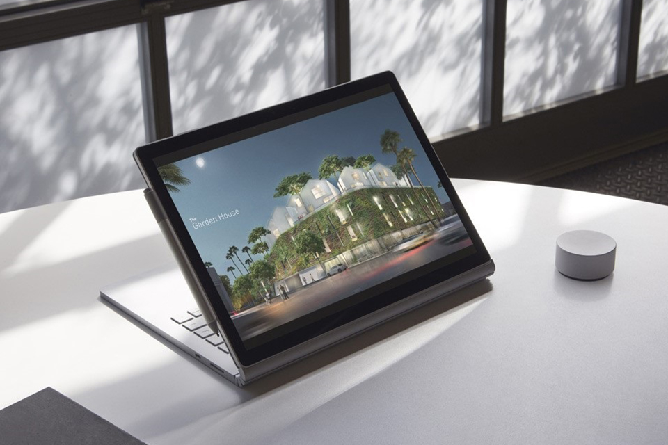Imagem de: Microsoft Surface Book 3 tem preço vazado na web