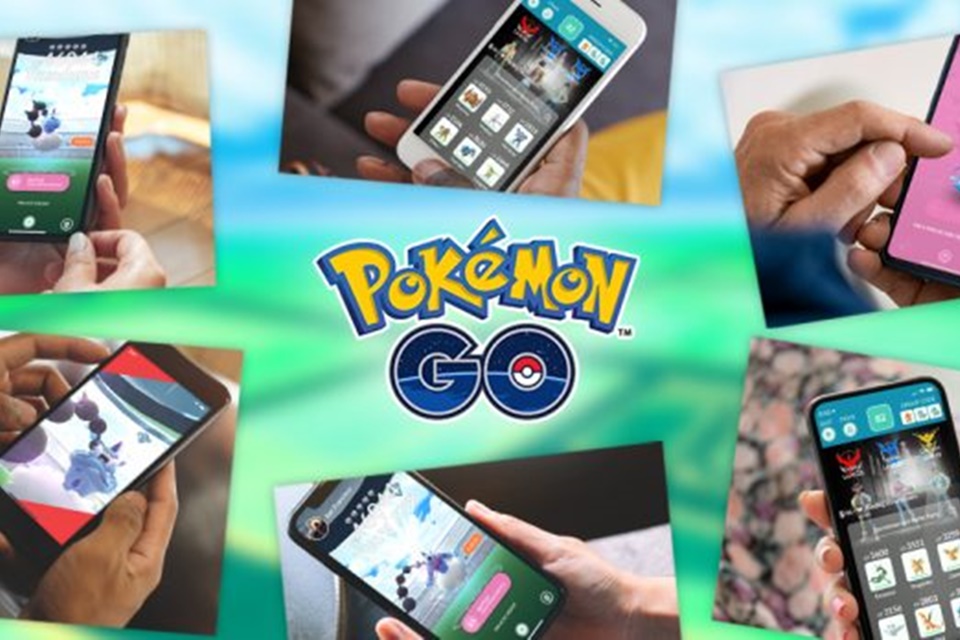 Pokémon GO: detalhes de Reide remota, missão diária garantida e mais