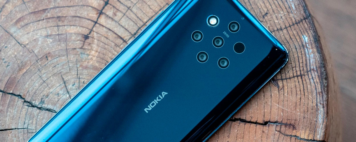 Nokia 9.3 PureView pode ter cinco câmeras e sensor de 108 MP ...