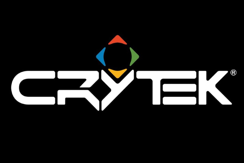 Crytek está trabalhando em um jogo AAA ainda não anunciado