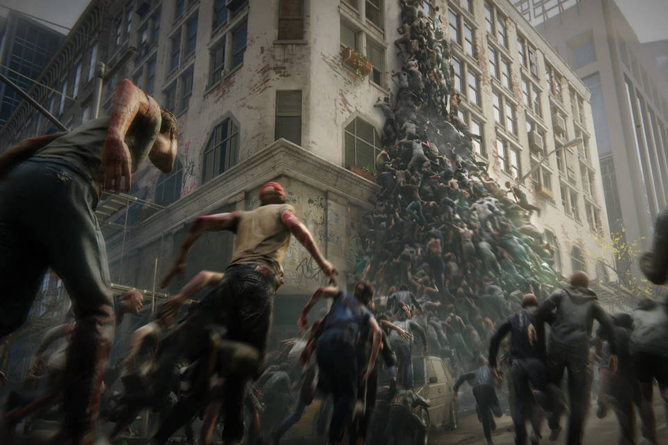 World War Z: Game of the Year Edition terá port para Nintendo Switch