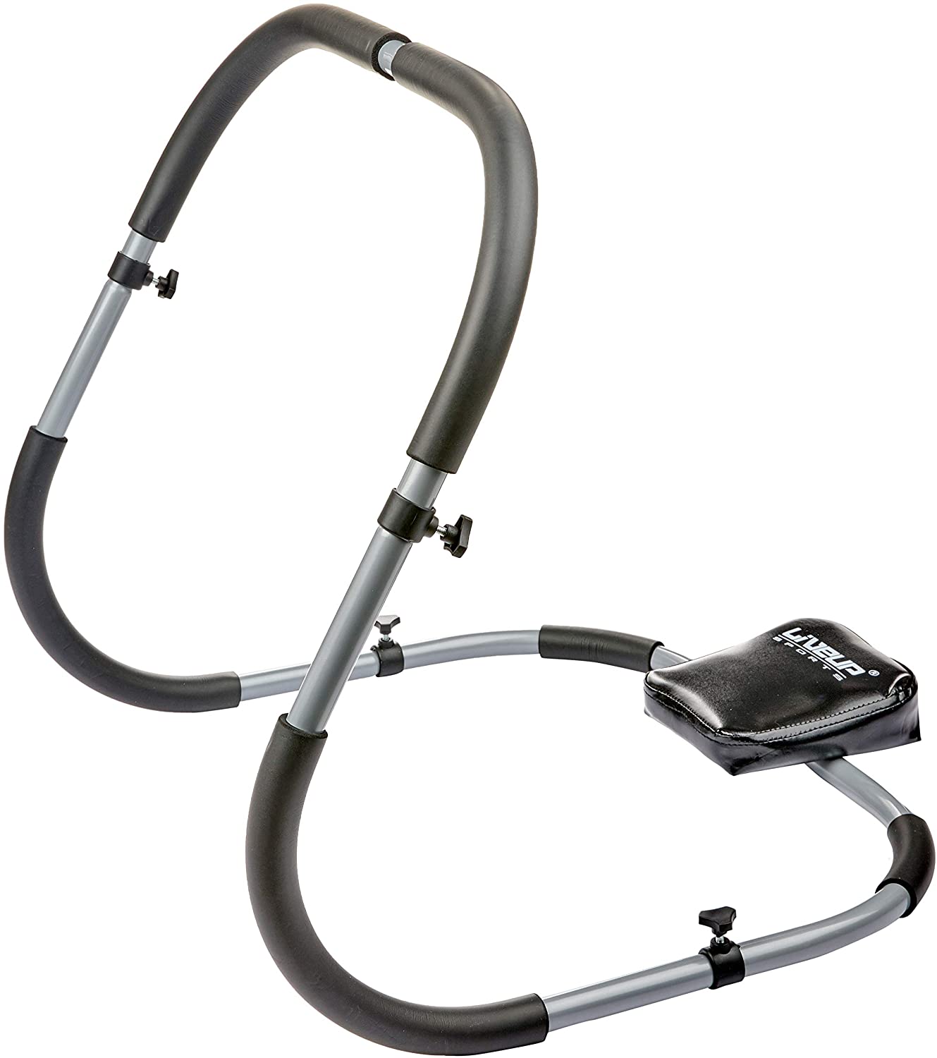 Imagem: Aparelho de Abdominal , Liveup Sports