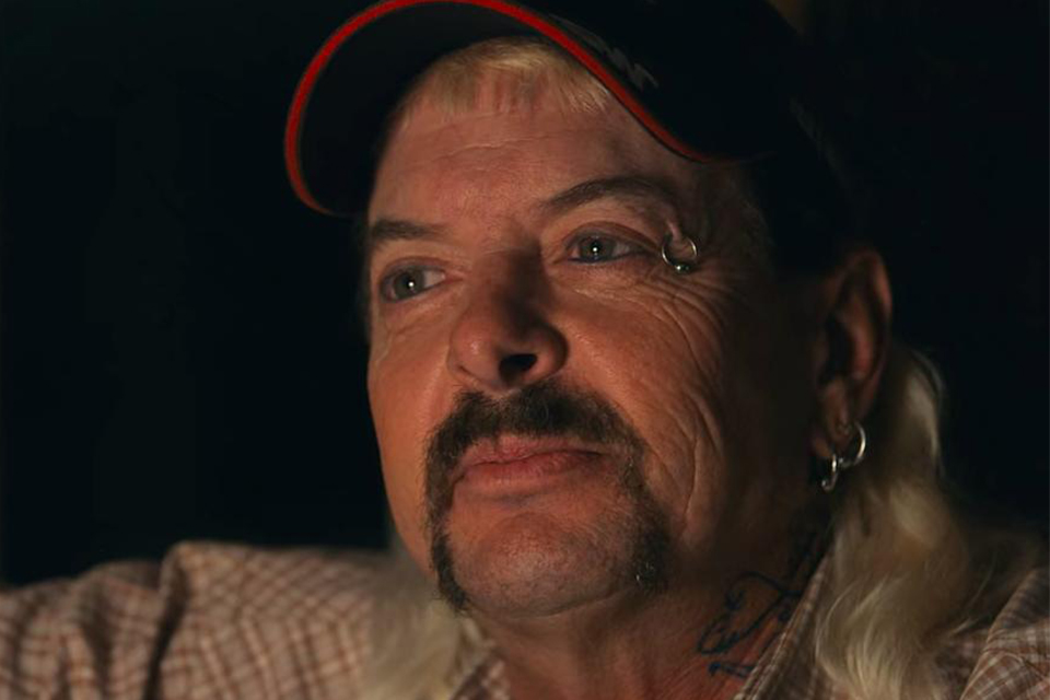 A Máfia dos Tigres ganhará adaptação nos quadrinhos