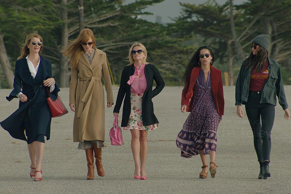 Big Little Lies (2017, 2019)