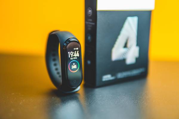 mi band 4 vale a pena em 2022