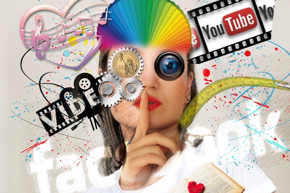 Imagem de: Quanto o YouTube paga por mil, 100 mil e 1 milhão de visualizações?