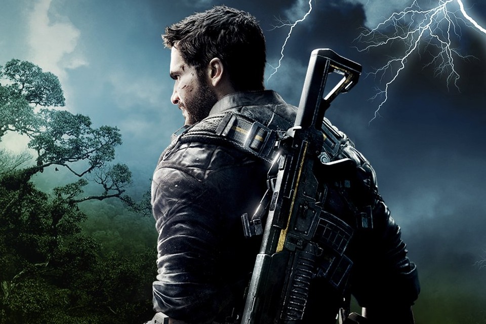 Epic Games Store libera grátis Just Cause 4 e Wheels of Aurelia