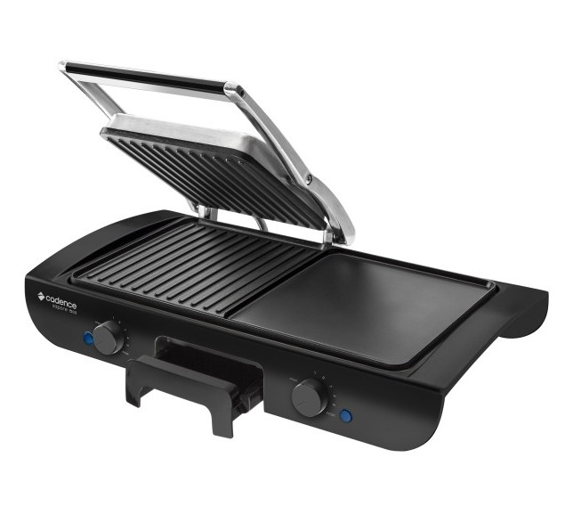 Imagem: Grill Cadence Sapore 1500
