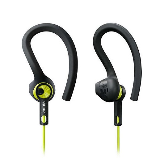 Imagem: Fone de Ouvido Philips SHQ1400