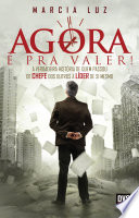 Logo Agora é pra valer! Ícone Logo Agora é pra valer! Ícone