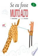 Logo Se eu fosse muito alto Ícone Logo Se eu fosse muito alto Ícone