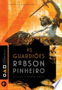Logo Os guardiões Ícone Logo Os guardiões Ícone