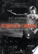 Logo Perigoso demais Ícone Logo Perigoso demais Ícone