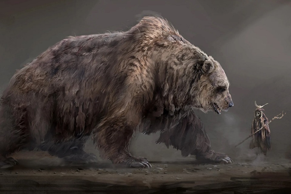 WiLD, exclusivo de PS4, tem novas artes conceituais reveladas