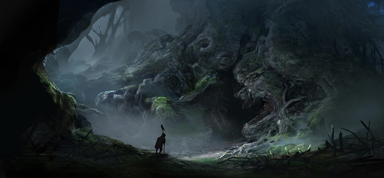 WiLD, exclusivo de PS4, tem novas artes conceituais reveladas
