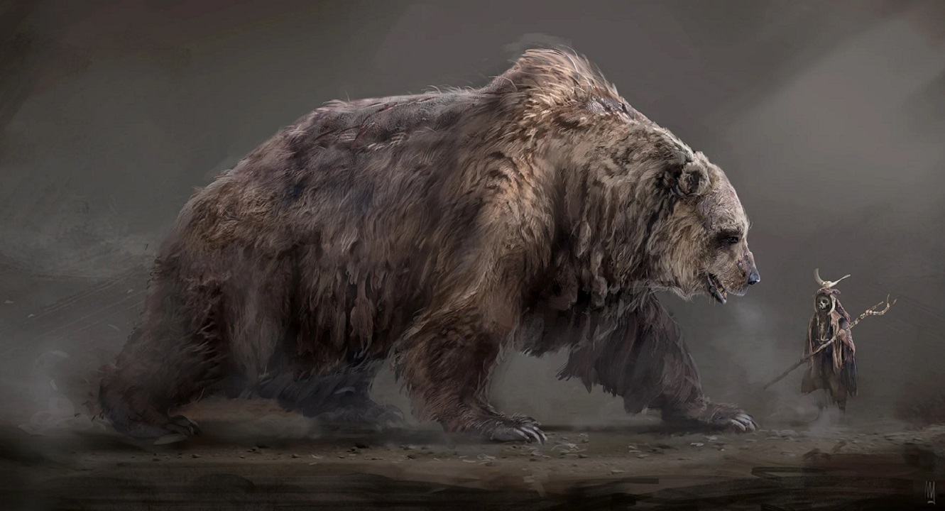 WiLD, exclusivo de PS4, tem novas artes conceituais reveladas