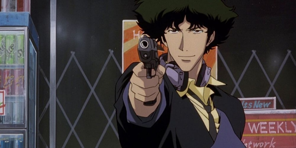 Cowboy Bebop Live Action Da Netflix Pode Ganhar 2ª Temporada 3334