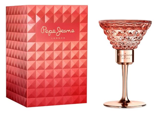 Imagem: Perfume Pepe Jeans, 30 ml, Pepe Jeans