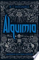 Logo Alquimia - O vampiro de Mércia - Ícone Logo Alquimia - O vampiro de Mércia - Ícone