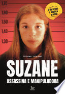 Logo Suzane: assassina e manipuladora Ícone Logo Suzane: assassina e manipuladora Ícone