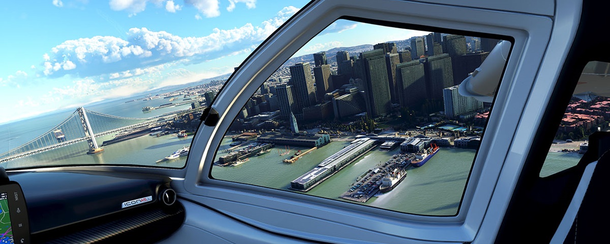 Microsoft Flight Simulator Confira Os Requisitos Para Rodar O Game No Pc Voxel