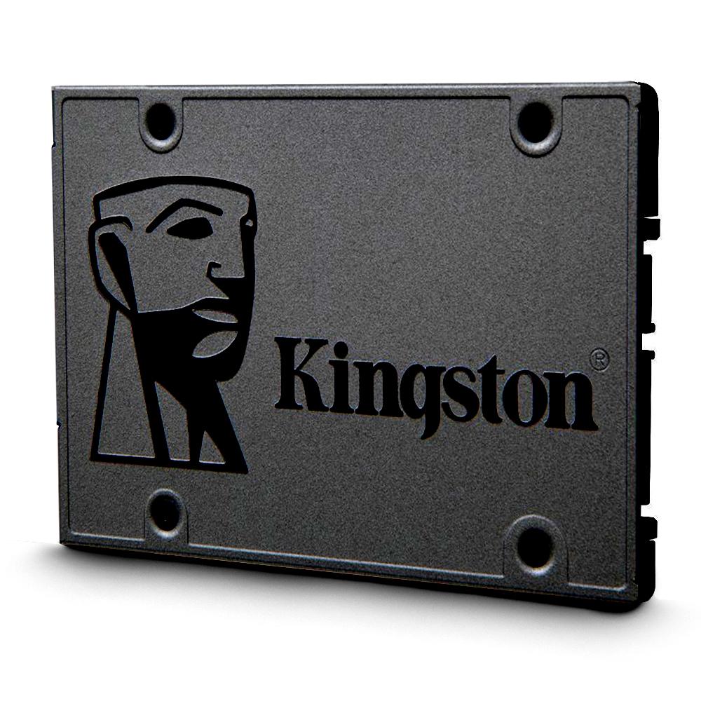 Imagem: SSD Kingston 480gb A400 Sata 3 SA400S37/480G
