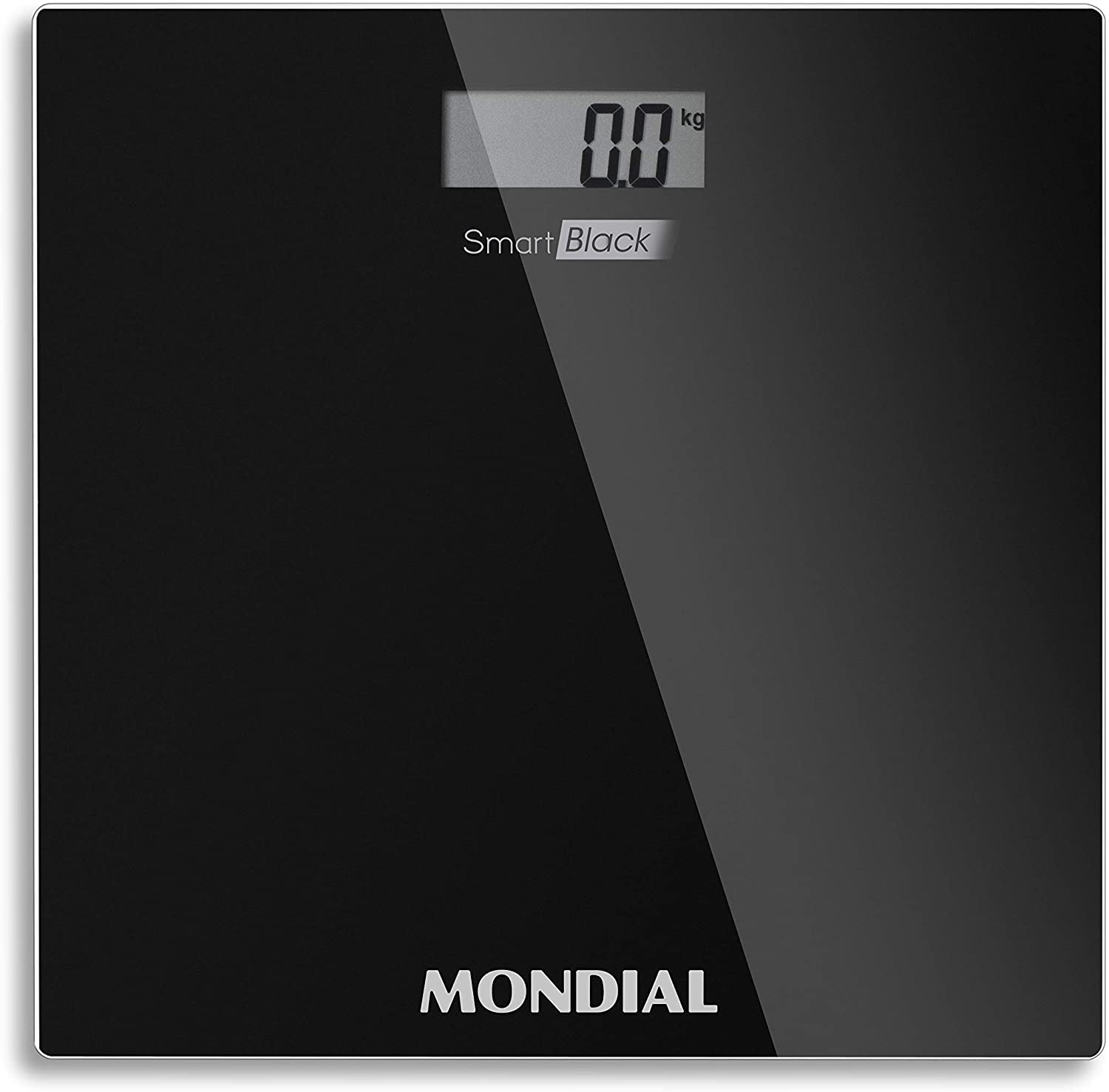 Imagem: Balança Digital Smart Black BL-05, Mondial, até 150kg
