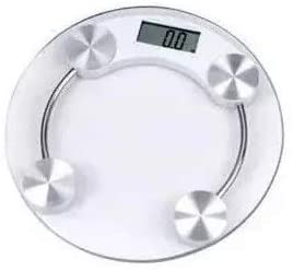 Imagem: Balança Digital De Banheiro, Bestfer, até 180kg