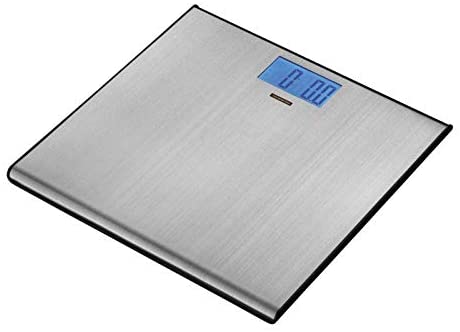 Imagem: Balança Digital Utility em Inox, Tramontina, até 200kg